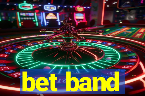 bet band